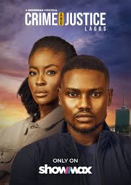 Crime and Justice Lagos